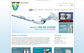 www.vanairsystems.com