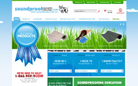 www.soundproofcow.com